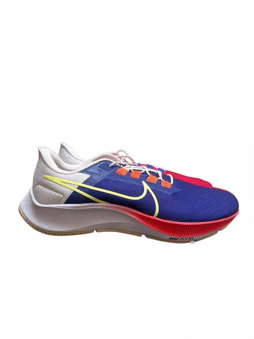 Nike Air Zoom Pegasus 38 by You Size 9 Women DJ0958